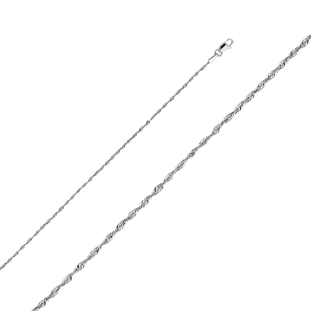 14KW 1.5MM SLD XLIT DC ROPE CHN