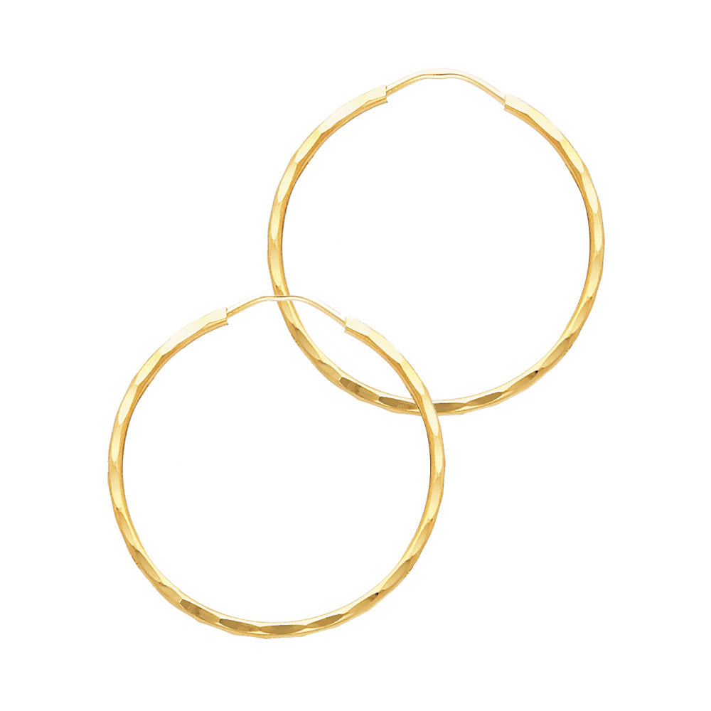 14KY 1.5MM SHDC ENDLESS HOOP