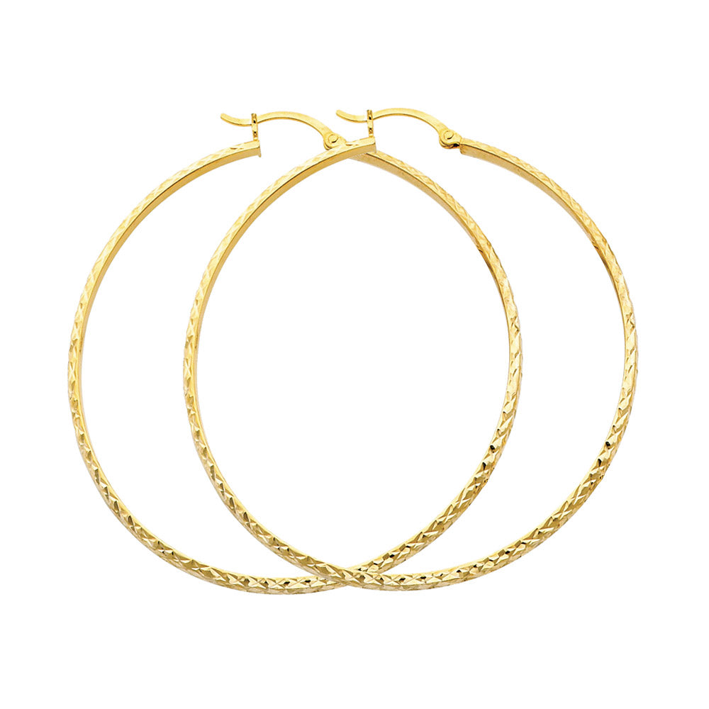 14KY DC 2.8MM HRD TUBE HOOP