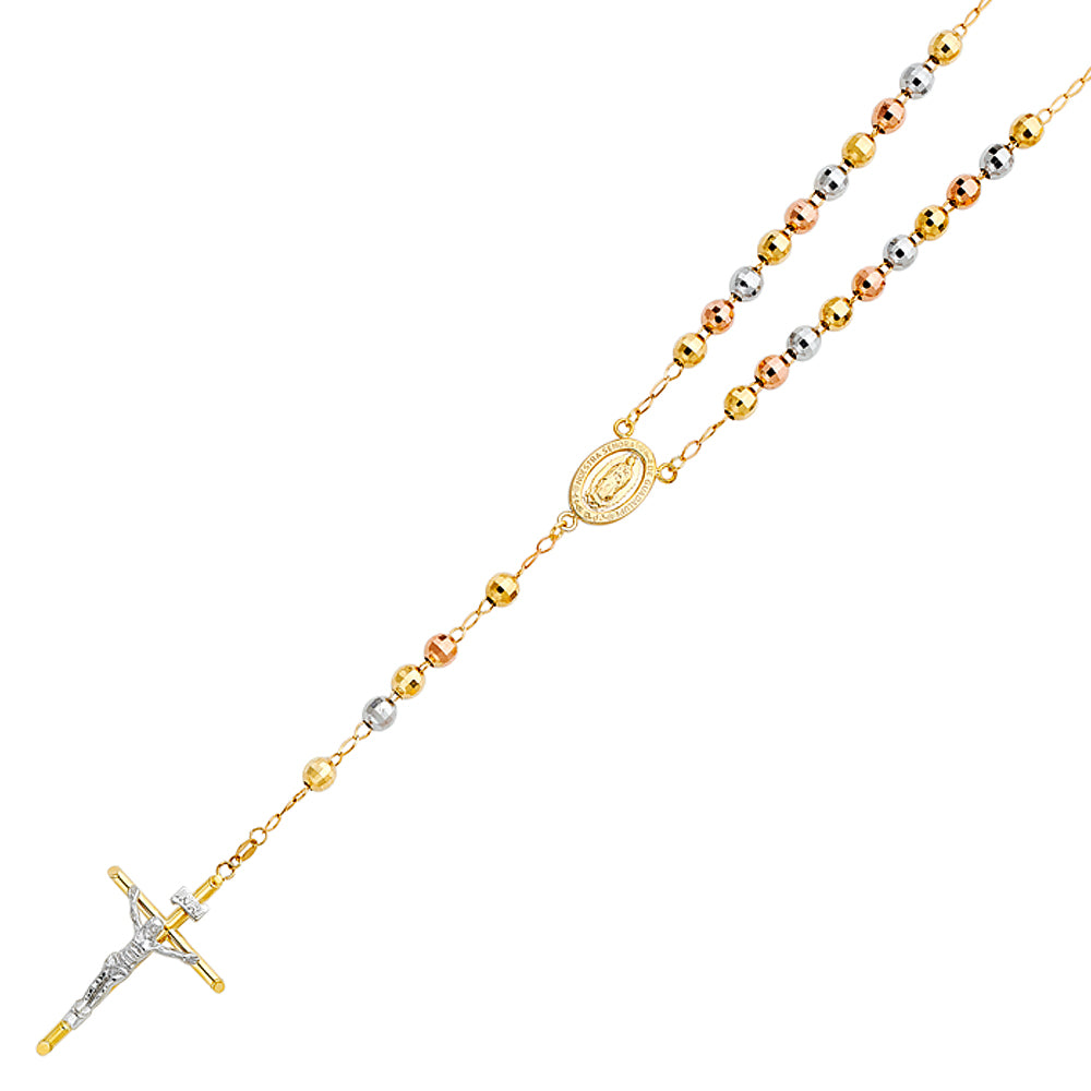 14K 3C DISCO BALL ROSANECK 26