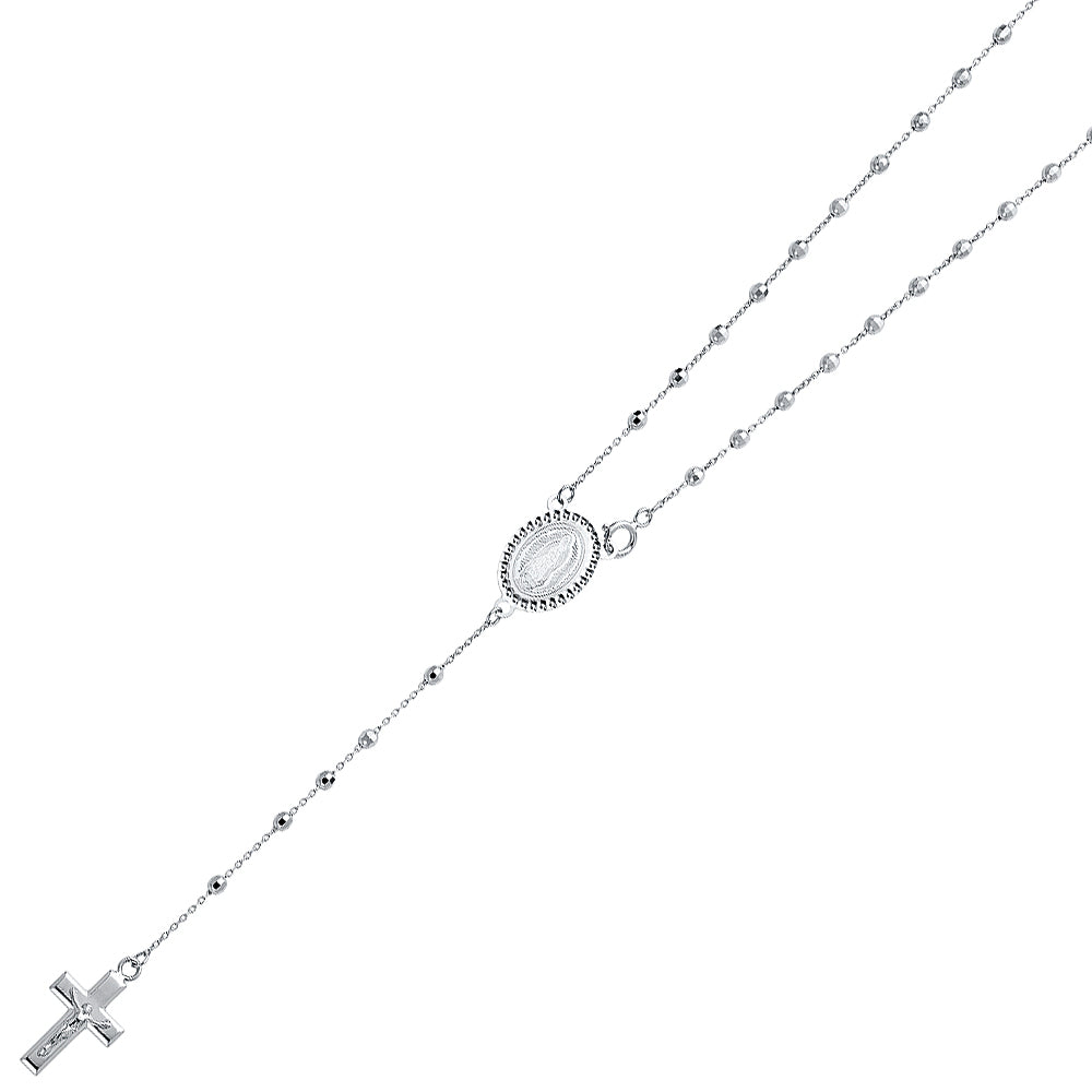 14KW DISCO BALL ROSANECK