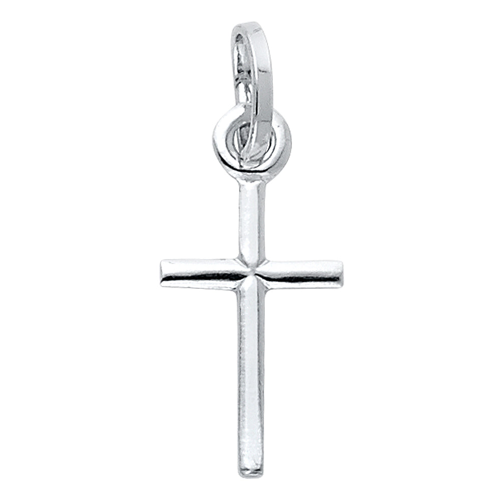 14KW SOLID LATIN CROSS