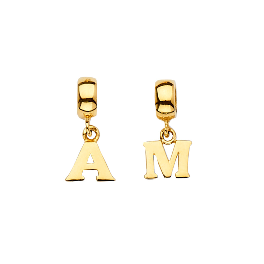 14KY Charm for Mix&Match Bracelet