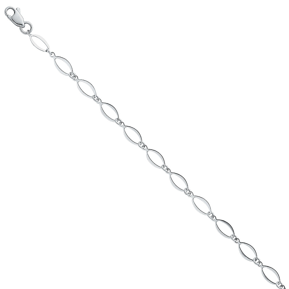 14KY LIGHT BRACELET