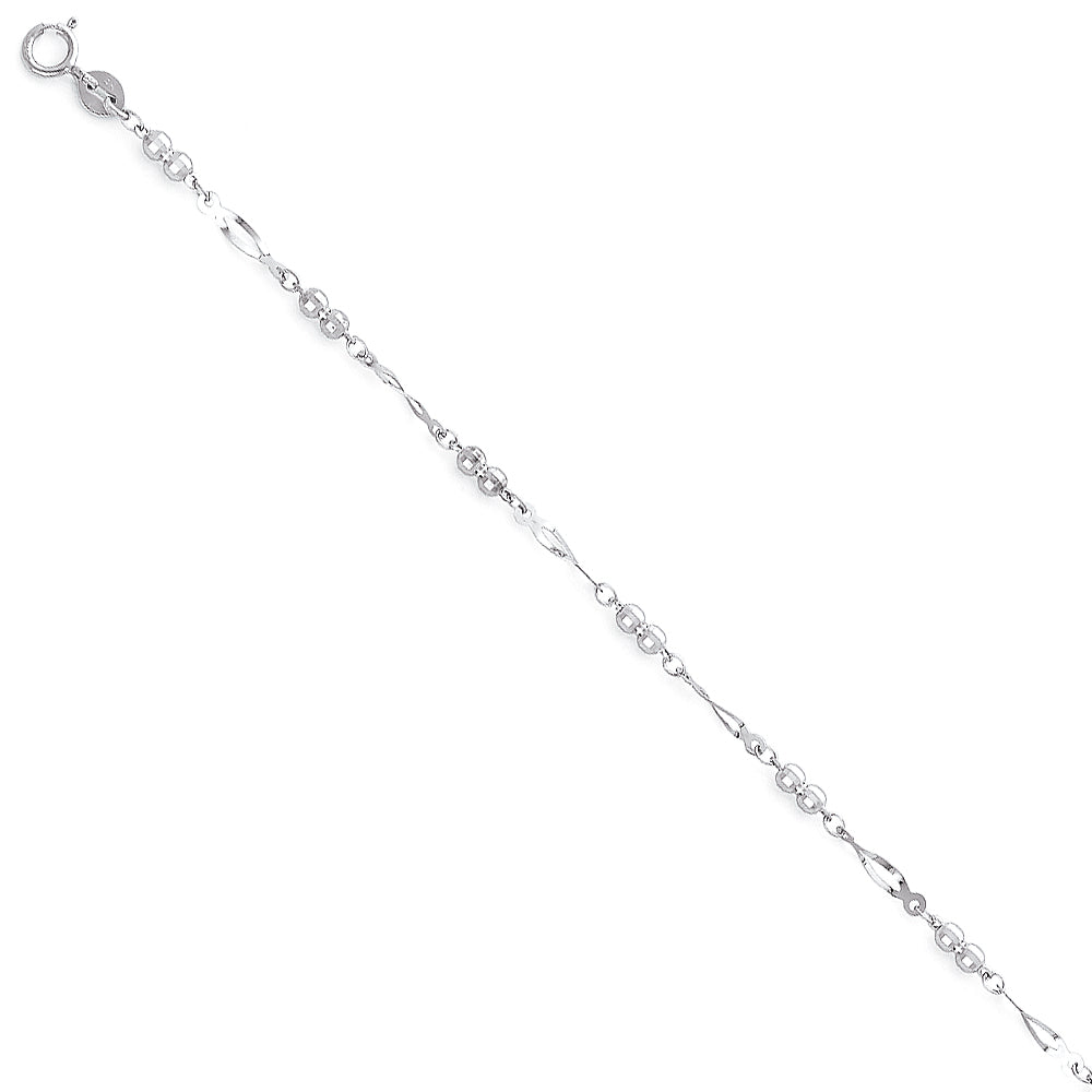 14KY LIGHT BRACELET