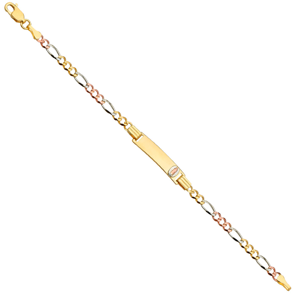 14K 3C FIGARO 3+1 080 GLUPE BID BR