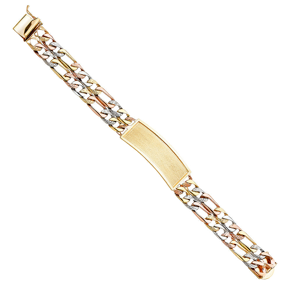 14K 3C 2L NUG FIG LINK FID BRACE
