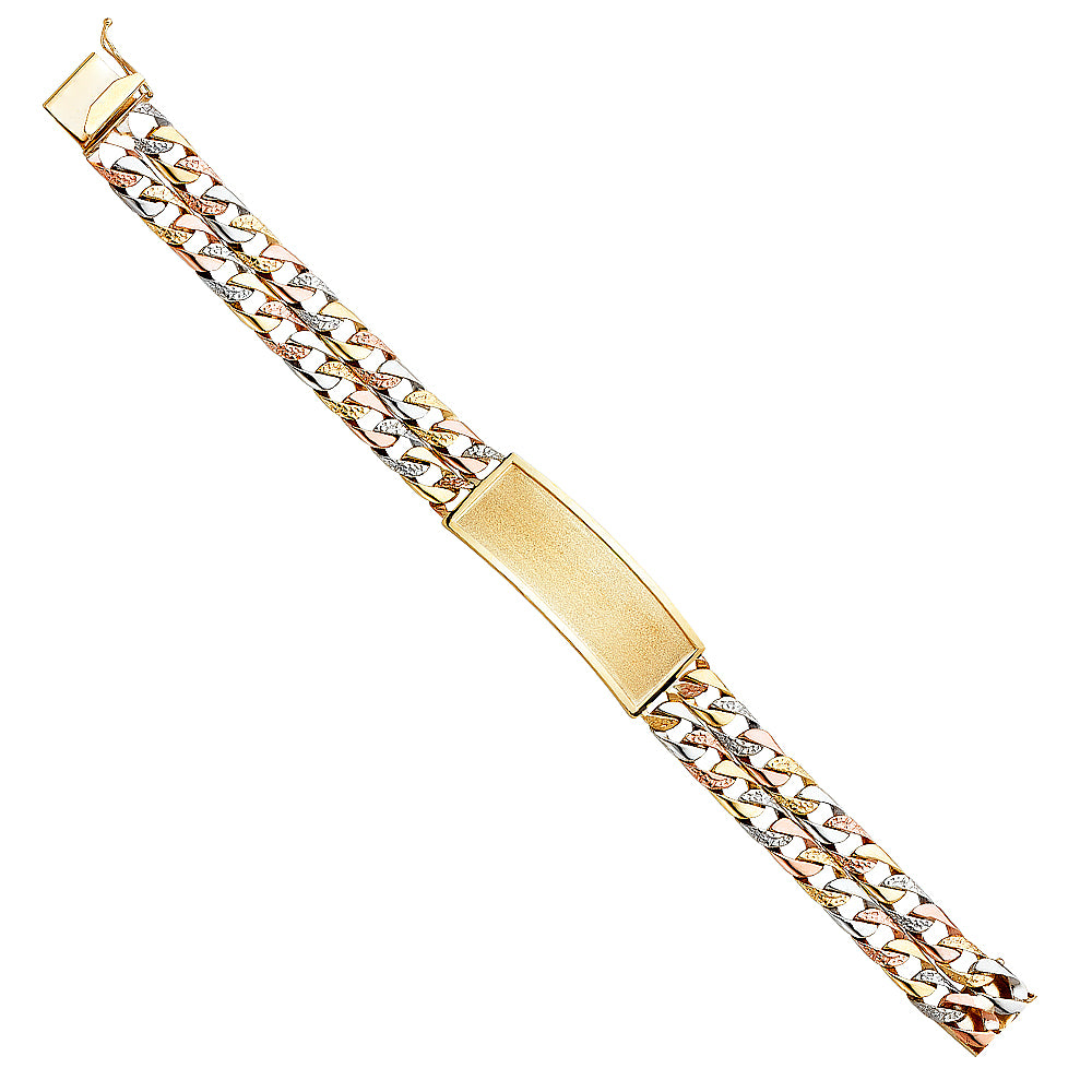 14K 3C 2L NUG CUB LINK FID BRACE
