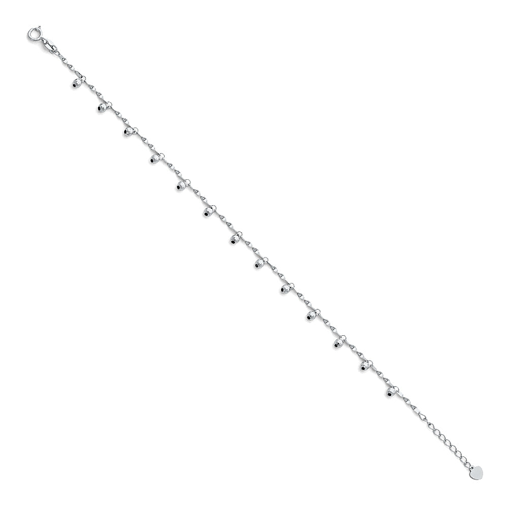 14KW LIGHT BRACELET (7+1)