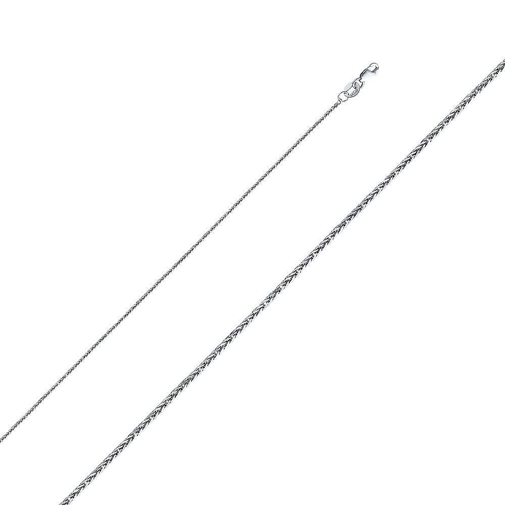 14KW 020(0.8MM) SQ DC WHEAT CHN