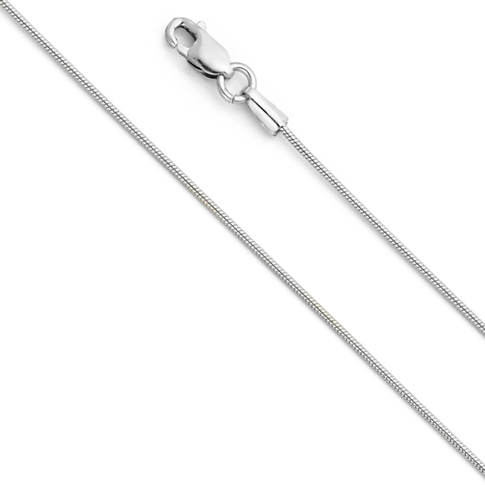14KW 020(0.7MM) RD POL SNAKE CHN