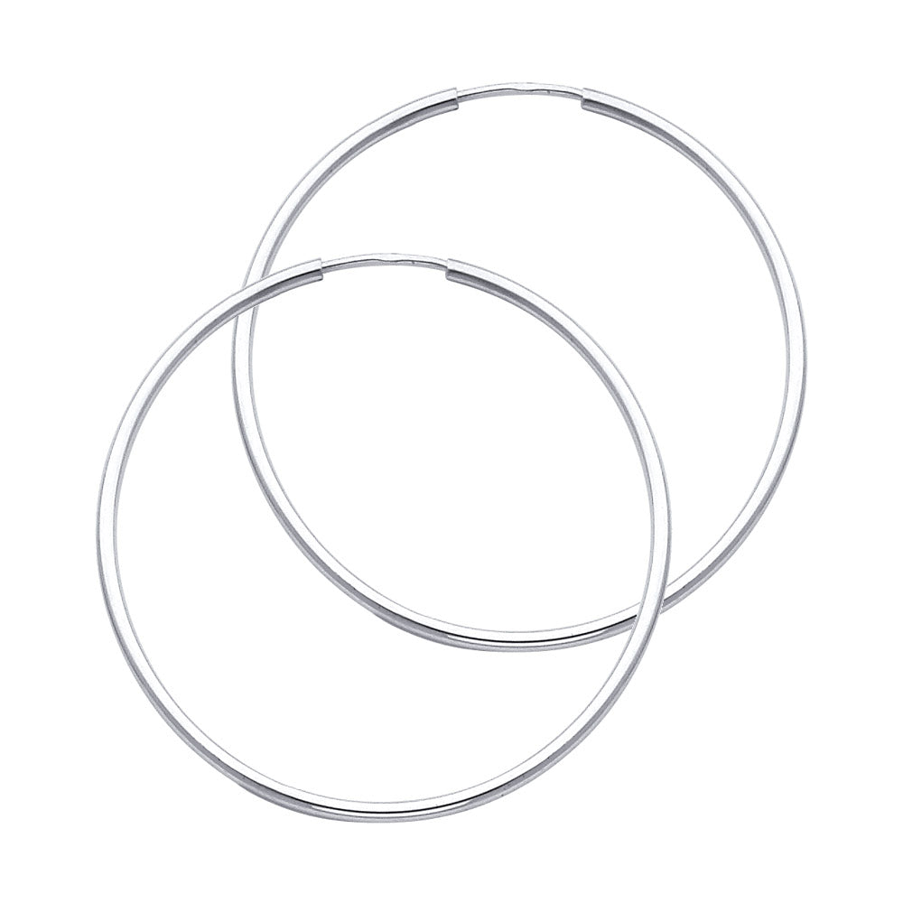 14KY 1.5MM RD TB POL ENDLESS HP