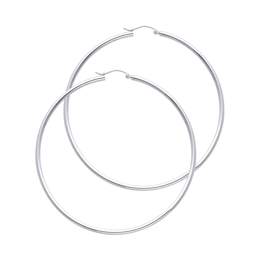 14KW 2MM RD TUBE POL HOOP