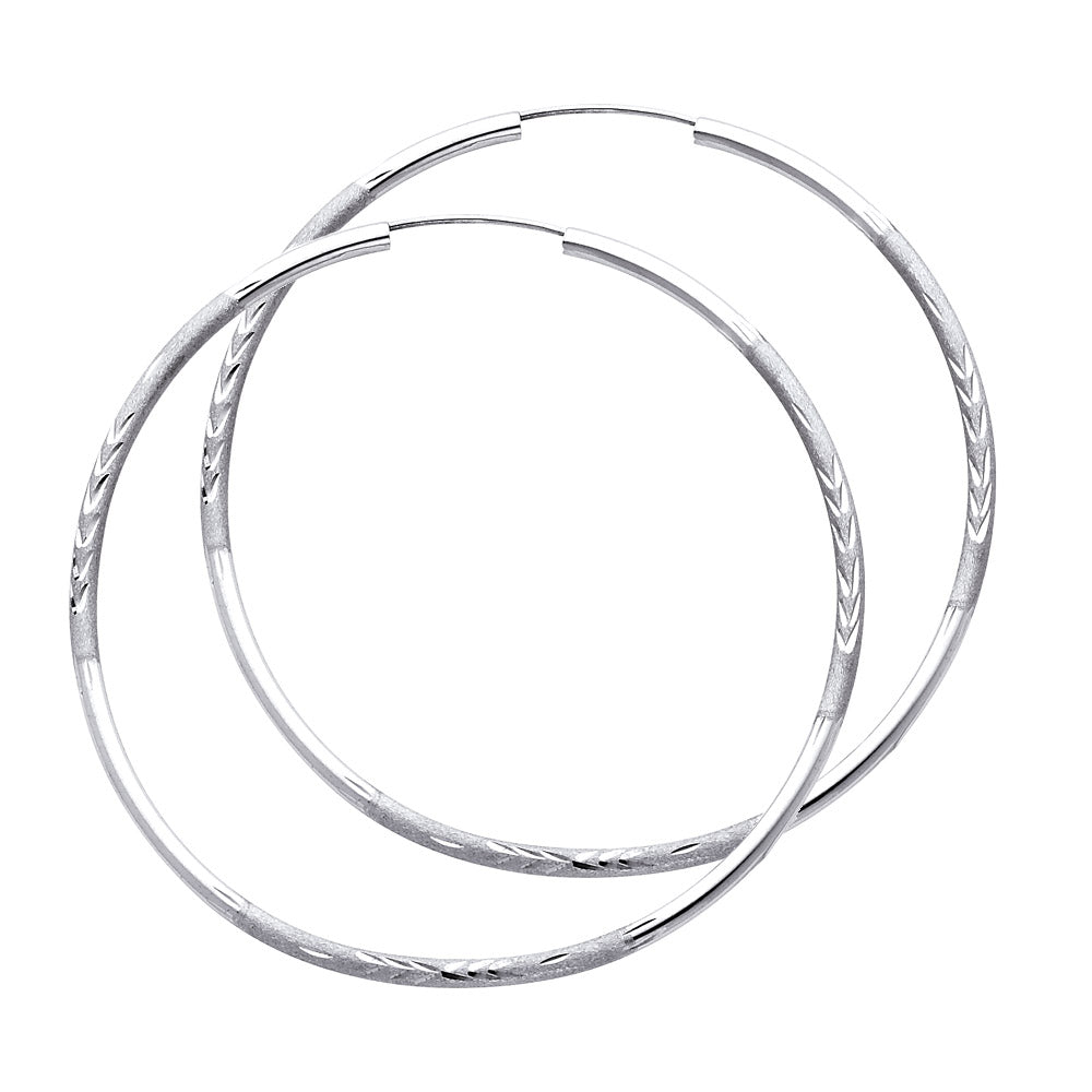 14KW 2MM BUD DC ENDLESS HOOP
