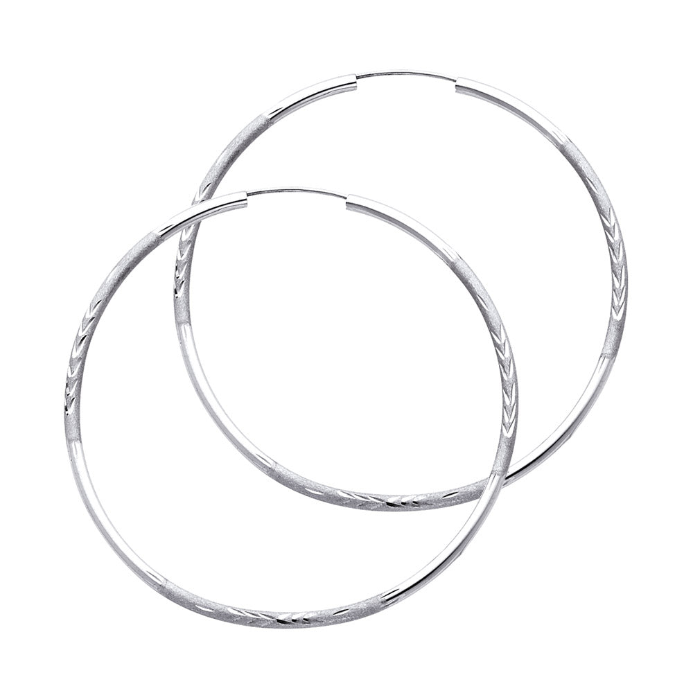 14KW 2MM BUD DC ENDLESS HOOP