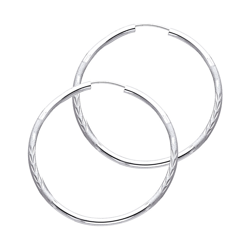 14KW 2MM BUD DC ENDLESS HOOP