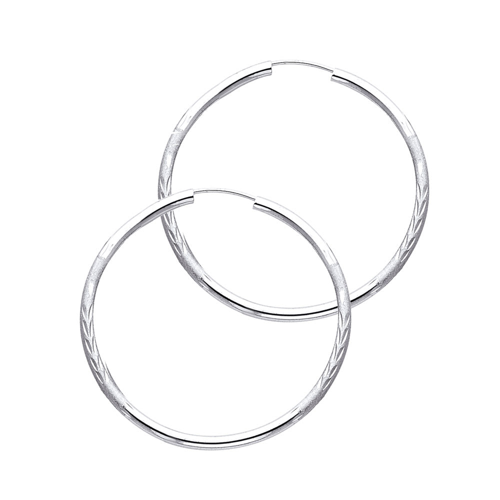 14KW 2MM BUD DC ENDLESS HOOP