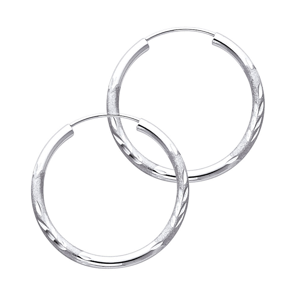 14KW 2MM BUD DC ENDLESS HOOP