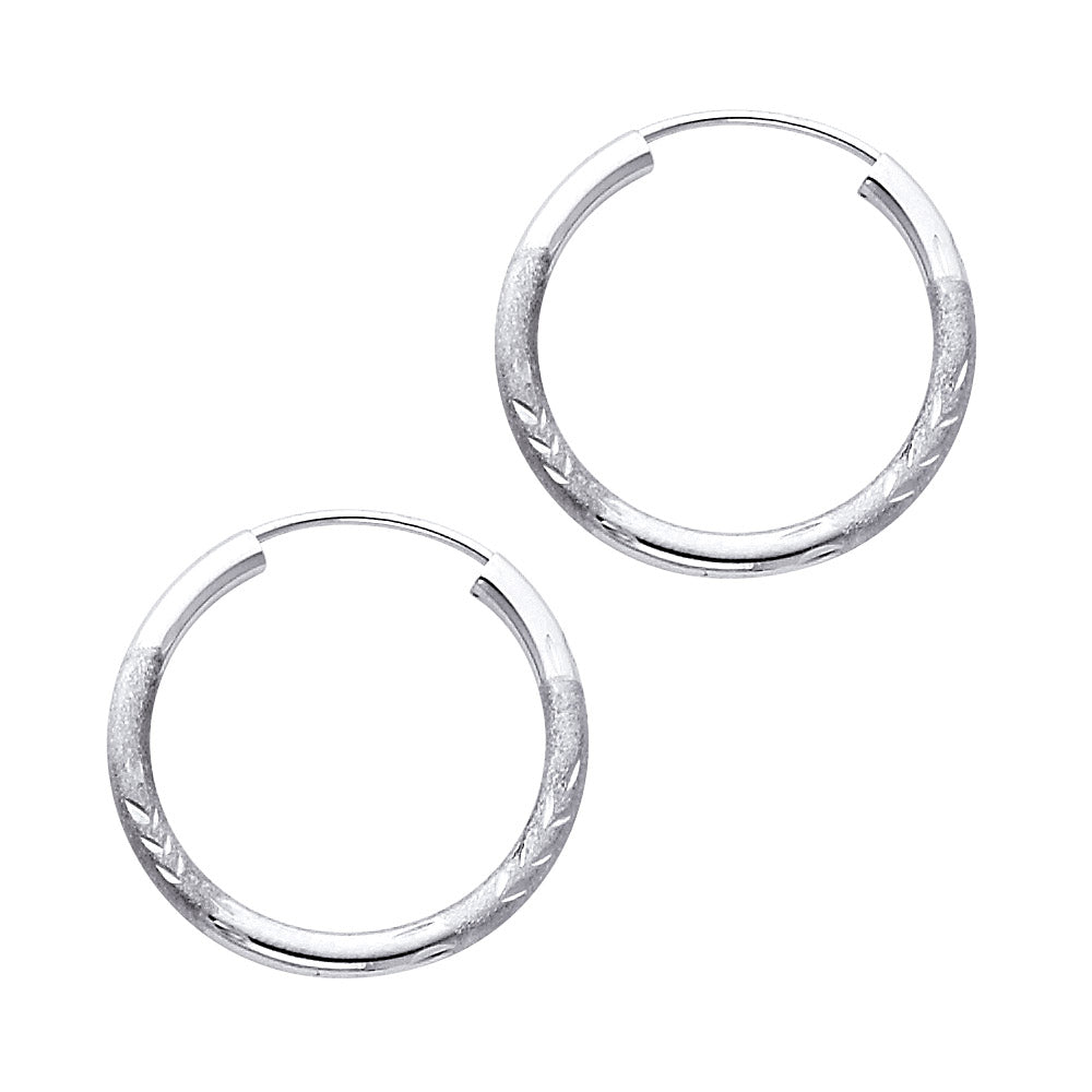 14KW 2MM BUD DC ENDLESS HOOP
