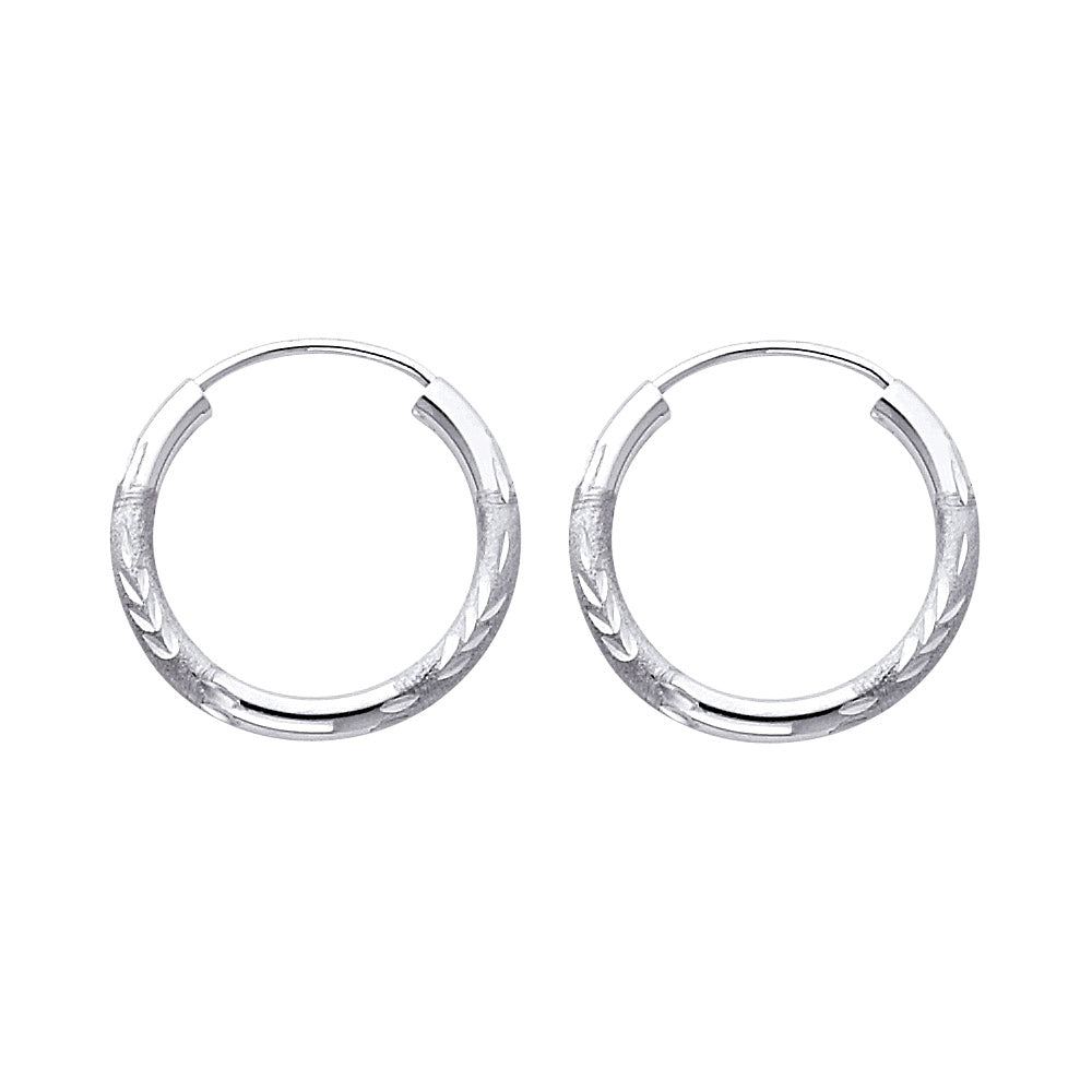 14KW 2MM BUD DC ENDLESS HOOP