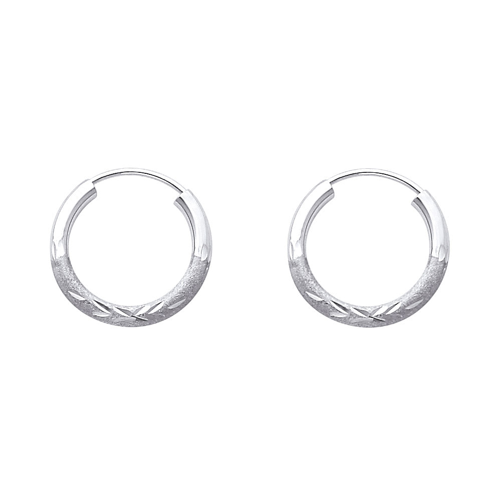 14KW 2MM BUD DC ENDLESS HOOP