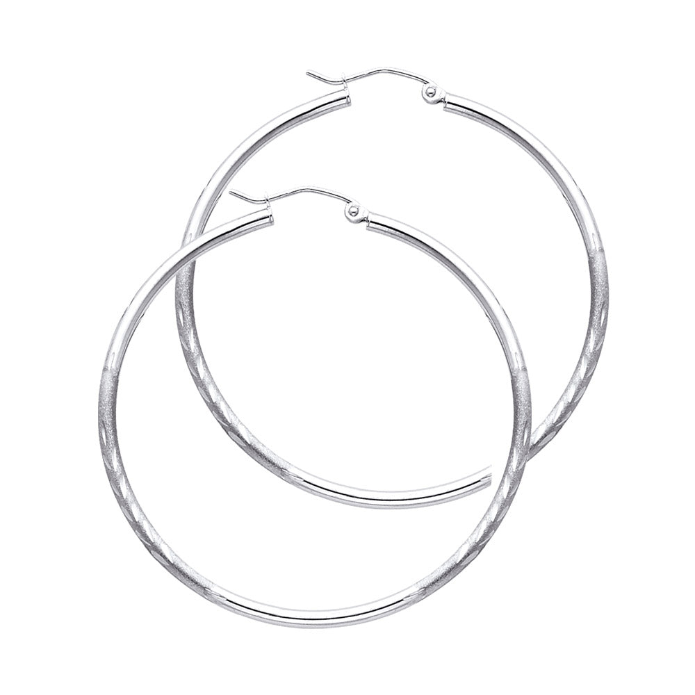 14KW 2MM BUD DC RD TUBE HOOP
