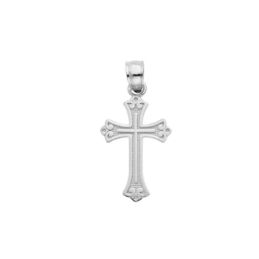 14KW CROSS SMALL