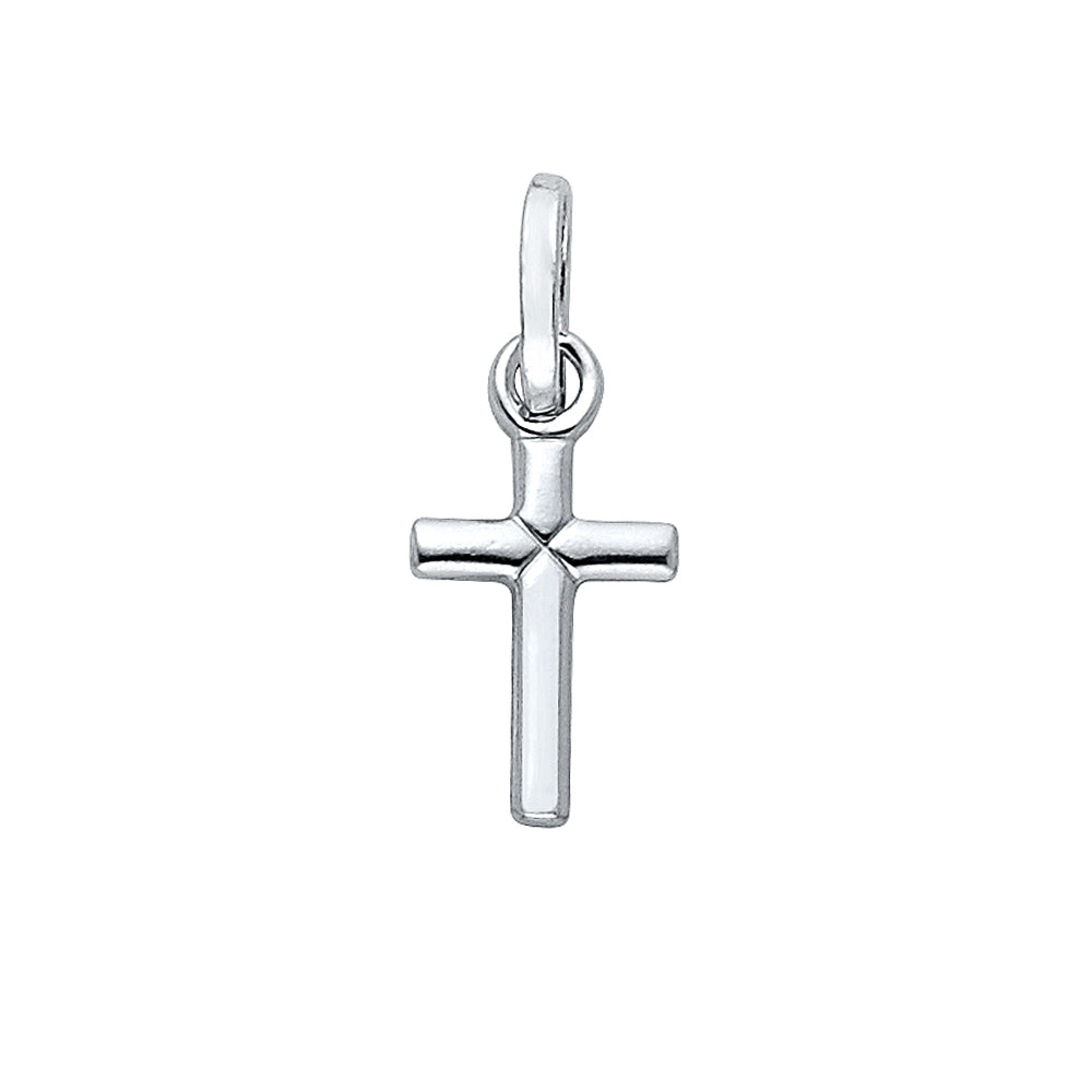 14KW SOLID LATIN CROSS