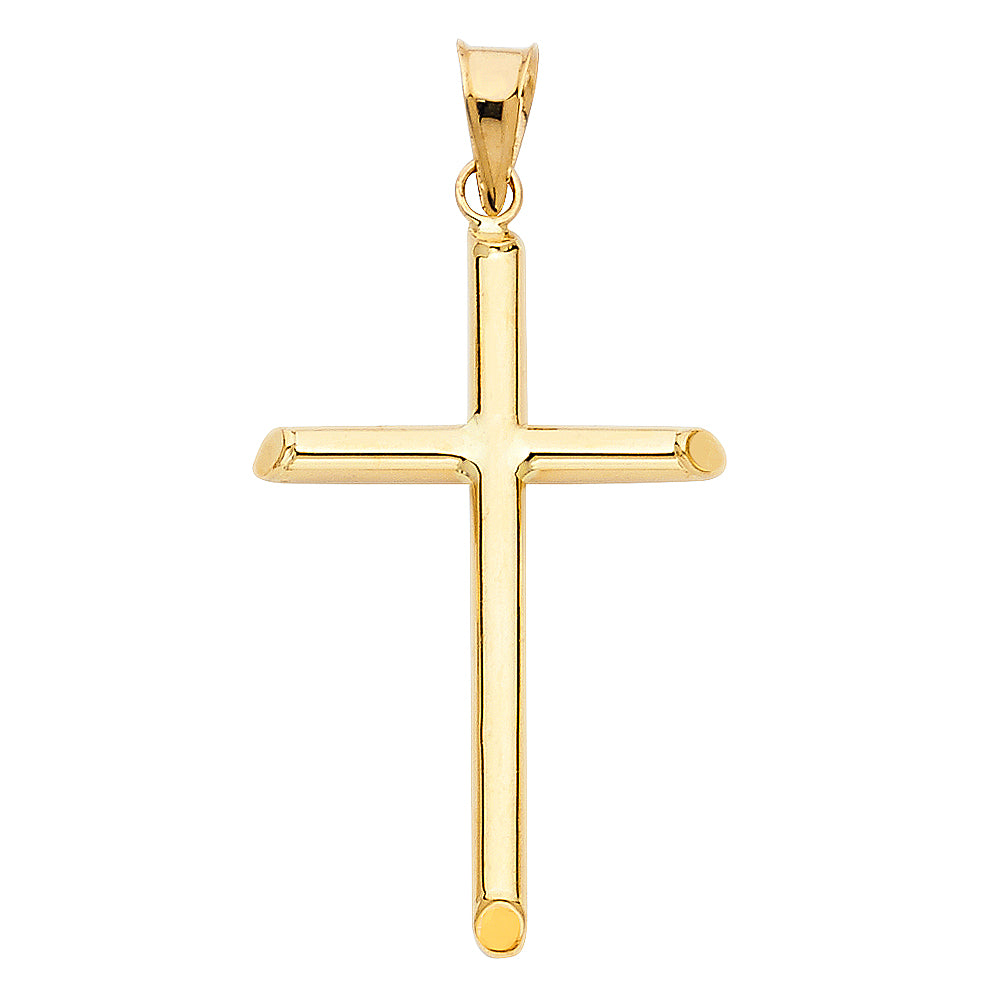 14KY HOLLOW RD TUB CROSS