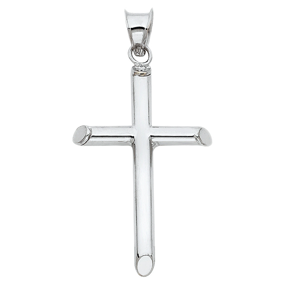 14KW HOLLO RD TUB CROSS